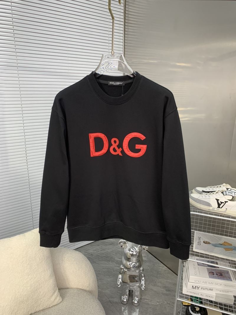 Dolce Gabbana Hoodies